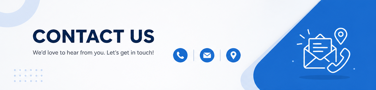 Contact Us