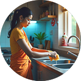 Housemaid